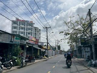 Bán nhà hẻm xe hơi 6m  giá đầu tư ở  cho thuê  gần 3 trường đh  4t, diện tích  85,3m2