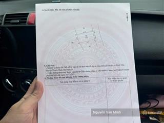 Siêu phẩm 77m2 trung tâm xã tân xã view hồ giá 2,1 tỷ, cách đại học fpt 5ph di chuyển