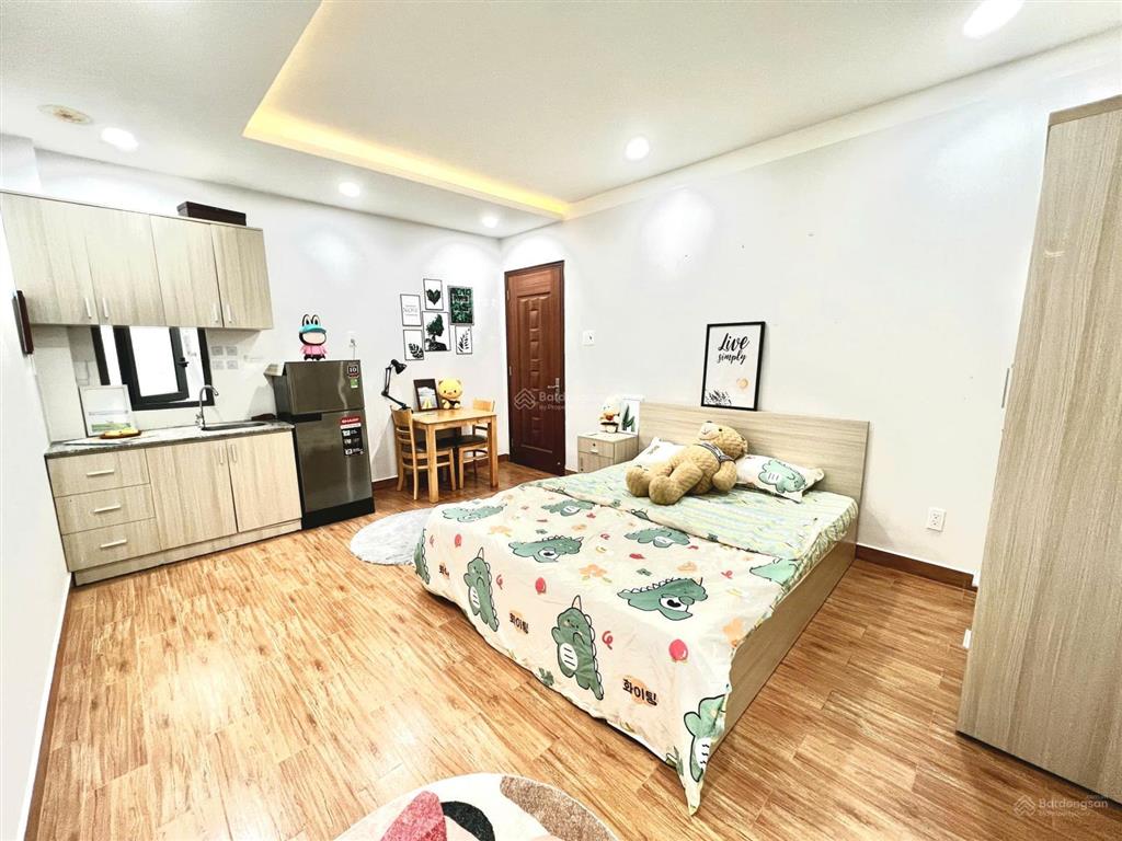 Cho thuê phòng trọ đẹp tại 202 đường võ thị nhờ, tân thuận đông, q7, giá 5 triệu, 25m2