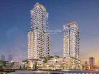 Độc quyền cho thuê căn hộ thủ thiêm zeit river, 36 triệu/tháng bao thuế và phí quản lý