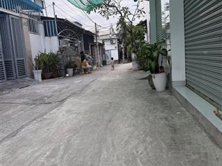 Cần bán nhà  trường chinh, q12  76m2  giá 4,35 tỷ