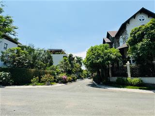 Biệt thự góc 2 mặt tiền nguyễn văn kỉnh gần 415m2 chỉ 68 tỷ 3 tầng rẻ nhất thạnh mỹ lợi quận 2