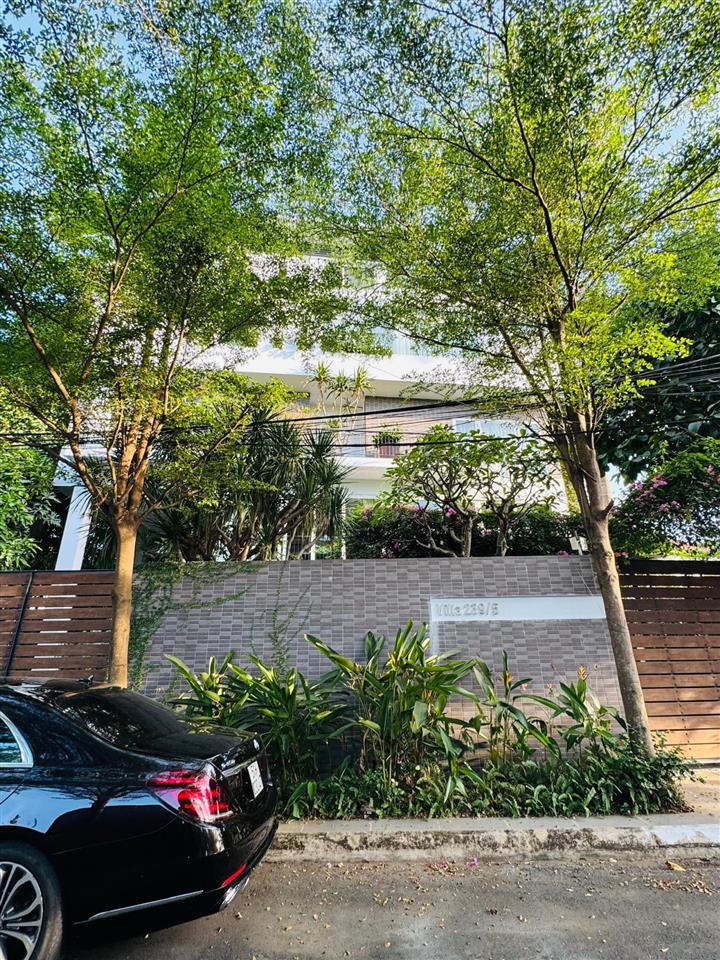 Bán khuôn đất đẹp nhất khu compound 698m2 chỉ 58,5 tỷ view sông riverside nguyễn duy trinh quận 2