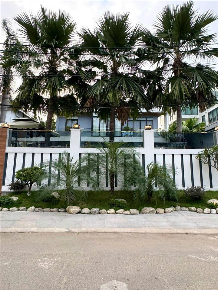 Khan hiếm biệt thự lớn 875m2 chỉ 180 tỷ khu compound trần não hồ bơi sân vườn quận 2 siêu tốt kế q1