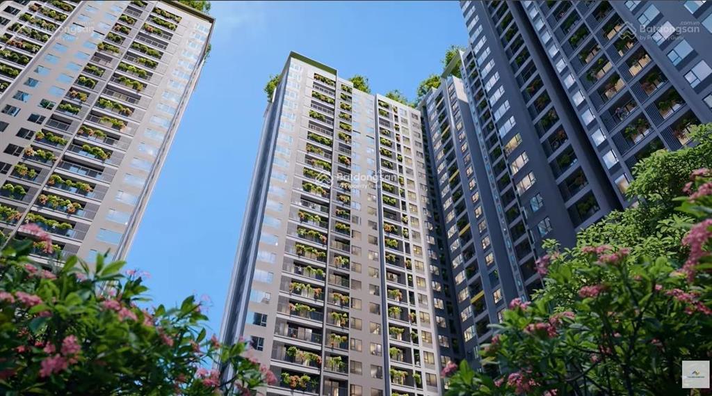 Bán căn hộ the win city, 1,629 tỷ, 47m2, 1pn + 1wc, thanh toán chỉ 150tr nhận nhà