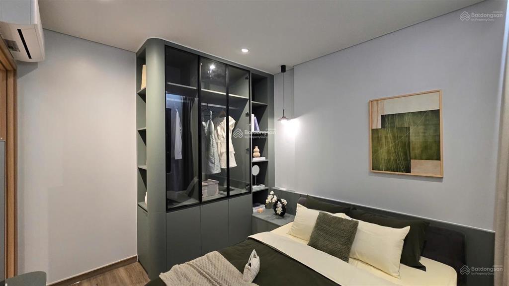 Bán căn hộ the win city, 1,629 tỷ, 47m2, 1pn + 1wc, thanh toán chỉ 150tr nhận nhà