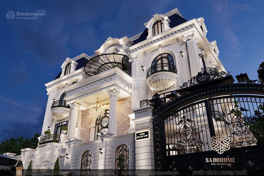 Biệt thự lô góc  làm văn phòng đẳng cấp, ở sang trọng 5t thang máy nhập khẩu, giao dịch riêng.