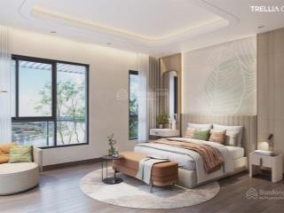 Căn góc 3pn căn hộ cao cấp cđt nhật bản, đường nguyễn văn linh, trellia cove, mizuki park 26 hecta