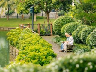 Căn góc căn hộ cao cấp 2pn, cđt nhật bản, trellia cove, mizuki park 26 hecta, đường nguyễn văn linh