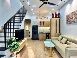 Bán nhà đường tân kỳ tân quý 4*9m tặng nội thất thất nhỉnh 5 tỷ