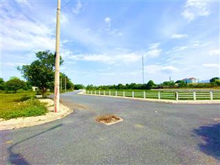 Duy nhất lô đất 120m2 sát hồ sen linh sơn xã bình yên cổng sau đh fpt hòa lạc giá 17,5tr/m2