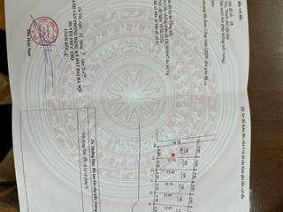 Đất nền tại xã ngọc tảo, phúc thọ, hà nội, giá thỏa thuận, 68m2, view đẹp