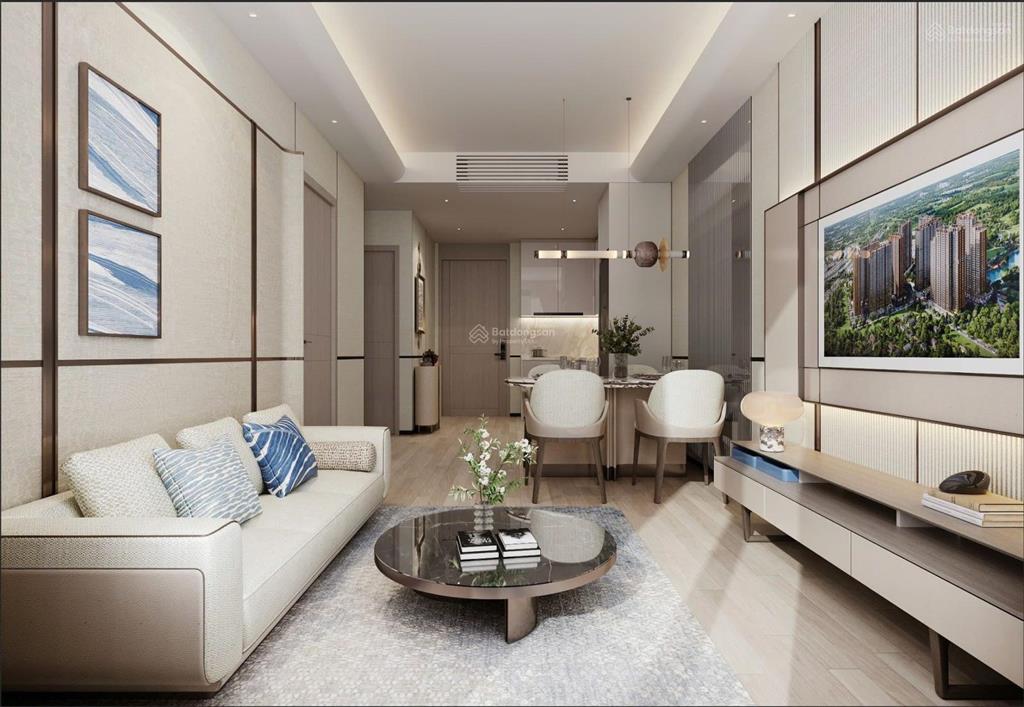 Bán căn hộ 1pn. tiện ích đầy đủ thanh toán 25% giãn tiến độ.