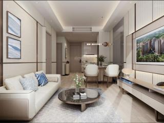 Bán căn hộ 1pn. tiện ích đầy đủ thanh toán 25% giãn tiến độ.