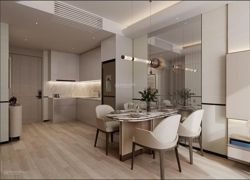 Bán căn hộ 1pn. tiện ích đầy đủ thanh toán 25% giãn tiến độ.