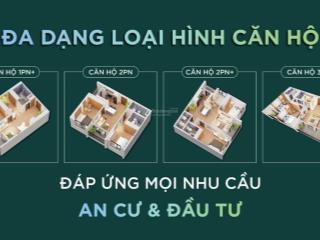 Yên bình complex tòa tt03 chính thức nhận booking giá 26tr/m2