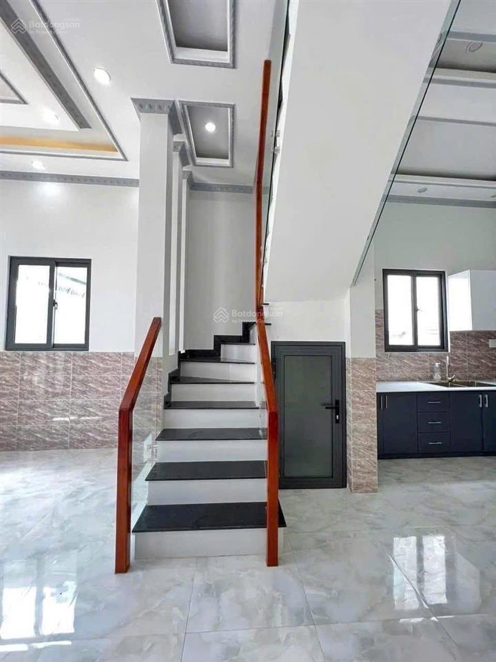 Gò vấp  đối diện emart  cityland  hxh đỗ cửa  4.5 tỷ, vừa ở vừa kinh doanh, nhà mới