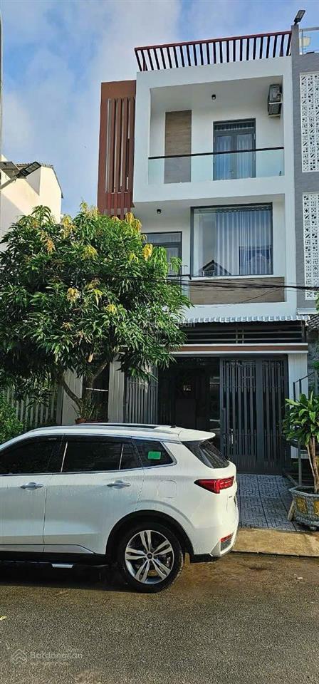 Chỉ 5.1 tỷ có ngay nhà 4 tầng ô tô đậu cửa 56m2, nguyễn thái sơn, p5 gò vấp  nhà mới hoàn công đủ