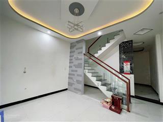 Giáp q1, chỉ hơn 4 tỷ có nhà hẻm xe hơi thông. đinh tiên hoàng, p. 1, bình thạnh  46m2