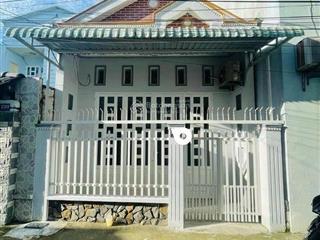 Nhà cấp 4 siêu diện tích 60m2 chỉ 4.2 tỷ  hẻm ô tô đầu tư sinh lời, hiếm nhà bán trong khu vực