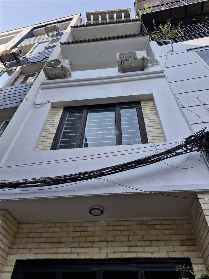 Vip sát mặt tiền chỉ 2 bước chân, p1 gò vấp, lê quang định 68m2, 7 tỷ hxh thông!