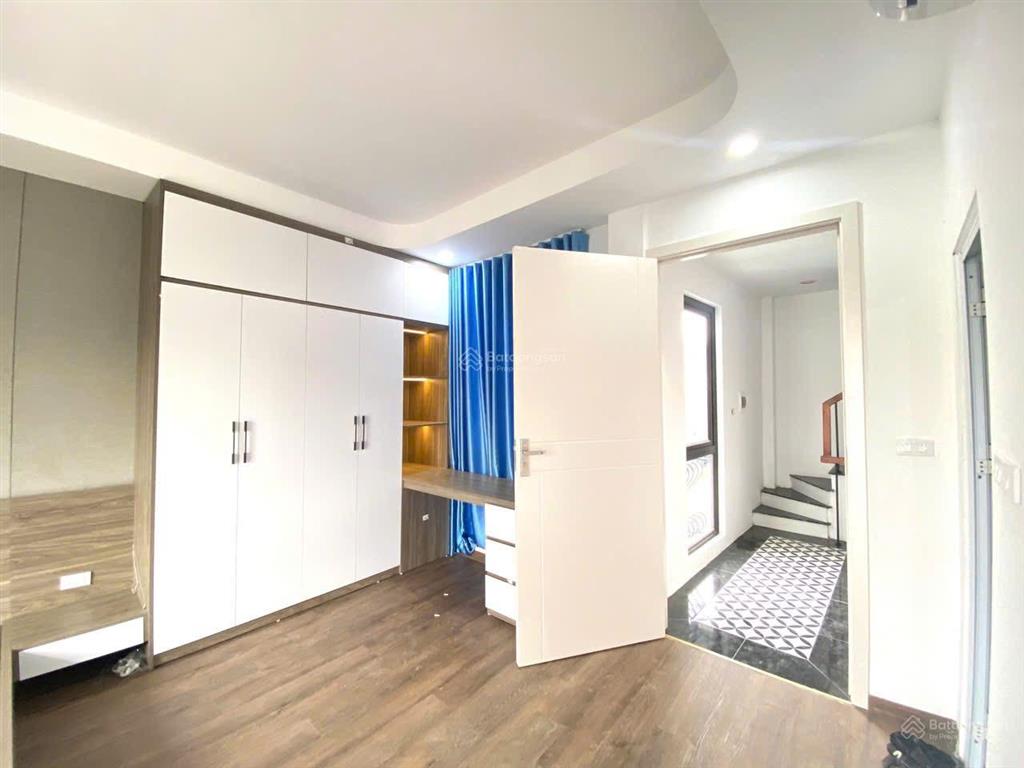 Vip sát mặt tiền chỉ 2 bước chân, p1 gò vấp, lê quang định 68m2, 7 tỷ hxh thông!