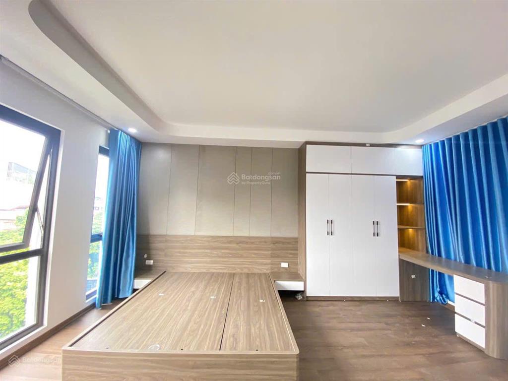 Vip sát mặt tiền chỉ 2 bước chân, p1 gò vấp, lê quang định 68m2, 7 tỷ hxh thông!