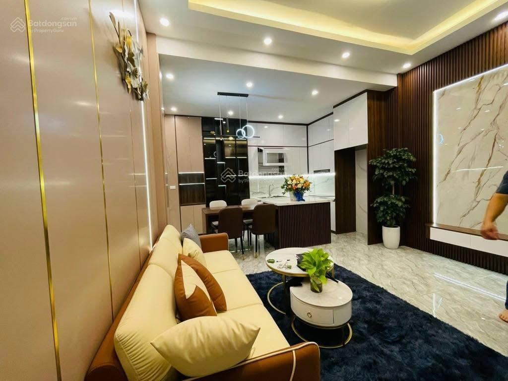 Vip sát mặt tiền chỉ 2 bước chân, p1 gò vấp, lê quang định 68m2, 7 tỷ hxh thông!