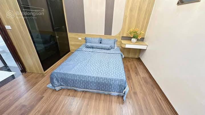 Vip sát mặt tiền chỉ 2 bước chân, p1 gò vấp, lê quang định 68m2, 7 tỷ hxh thông!