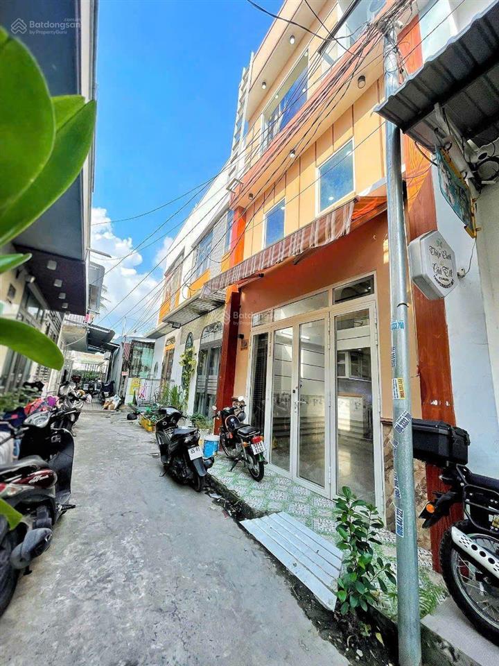 Siêu phẩm nguyên hồng gò vấp  64m2, p1. nhà full mới đầy đủ nội thất chủ tl giá chỉ hơn 5 tỷ
