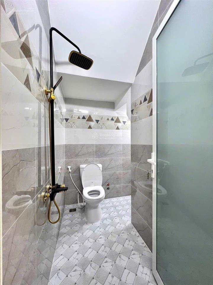 Siêu phẩm nguyên hồng gò vấp  64m2, p1. nhà full mới đầy đủ nội thất chủ tl giá chỉ hơn 5 tỷ