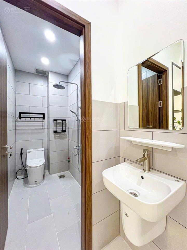 Siêu phẩm nguyên hồng gò vấp  64m2, p1. nhà full mới đầy đủ nội thất chủ tl giá chỉ hơn 5 tỷ