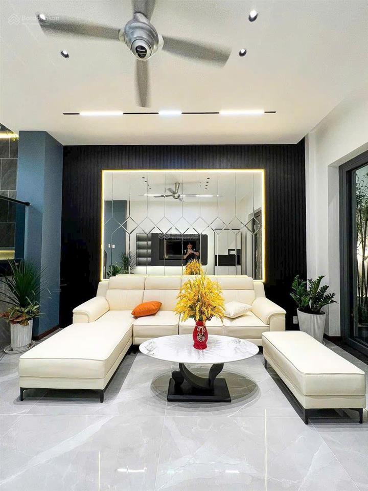 Siêu hiếm nguyễn văn công 80m2  p3 gò vấp 4pn master chỉ 7.5 tỷ  có pn trệt, nhà mới bán gấp