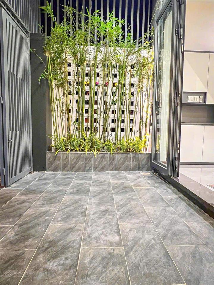 Siêu hiếm nguyễn văn công 80m2  p3 gò vấp 4pn master chỉ 7.5 tỷ  có pn trệt, nhà mới bán gấp