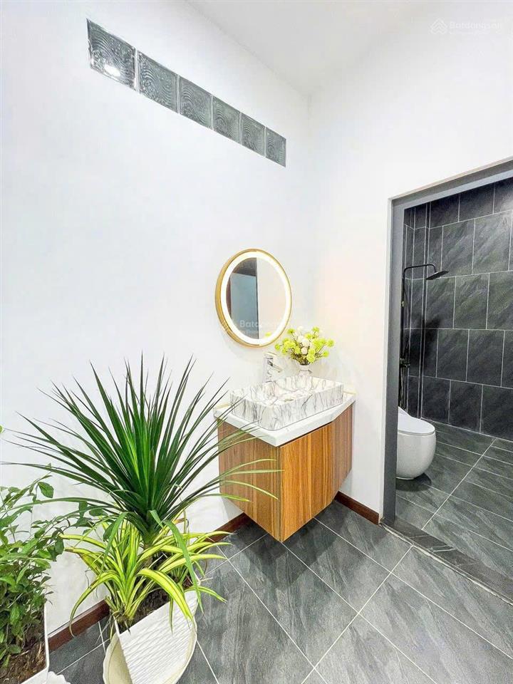 Siêu hiếm nguyễn văn công 80m2  p3 gò vấp 4pn master chỉ 7.5 tỷ  có pn trệt, nhà mới bán gấp