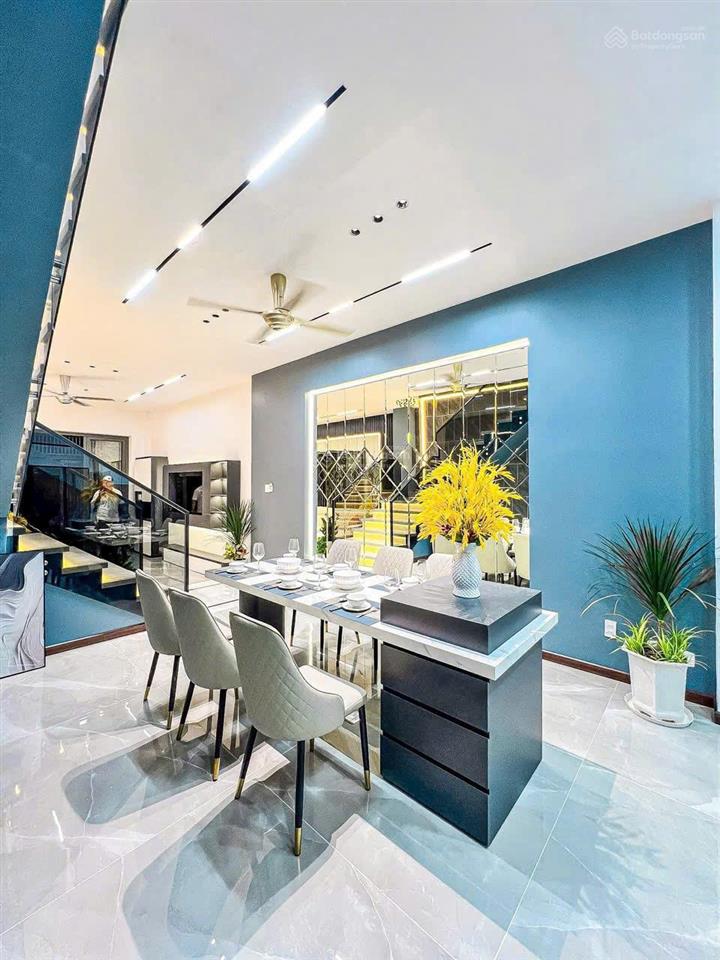 Siêu hiếm nguyễn văn công 80m2  p3 gò vấp 4pn master chỉ 7.5 tỷ  có pn trệt, nhà mới bán gấp