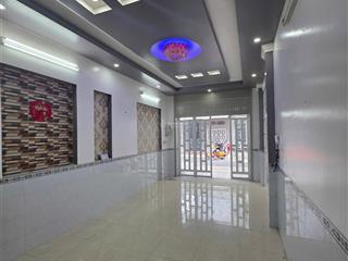 Giảm 200tr hẻm xe hơi  phạm văn chiêu  lô góc 2 tầng gò vấp giá mềm chỉ 4.1 tỷ bán gấp 55m2