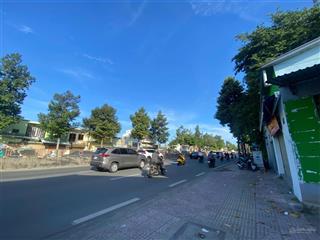 Bán lô đất cách phạm văn đồng chỉ 20m, (bề ngang 5m19) hẻm xe hơi đường thông, linh tây thủ đức