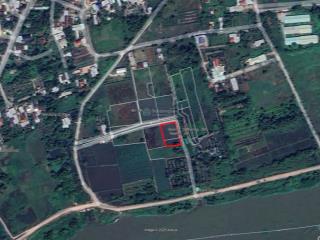 Bán đất đẹp tại an phú, củ chi, hcm, 1,9 tỷ, 1317,1 m2