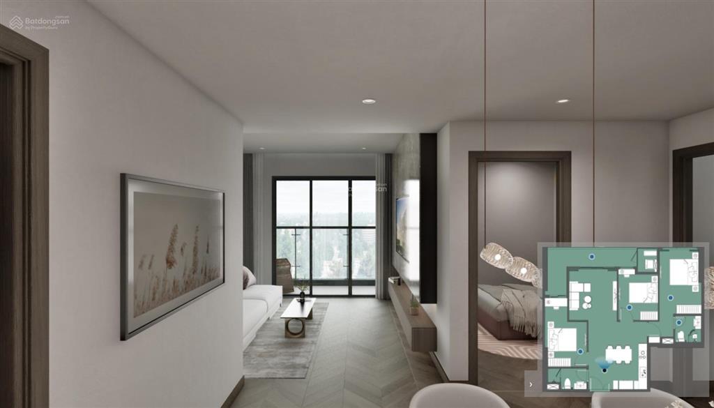 Cần bán gấp căn 3n2wc vay ân hạn lãi suất 0% toà a3 lumiere smart city giá rẻ hơn thị trường 500tr