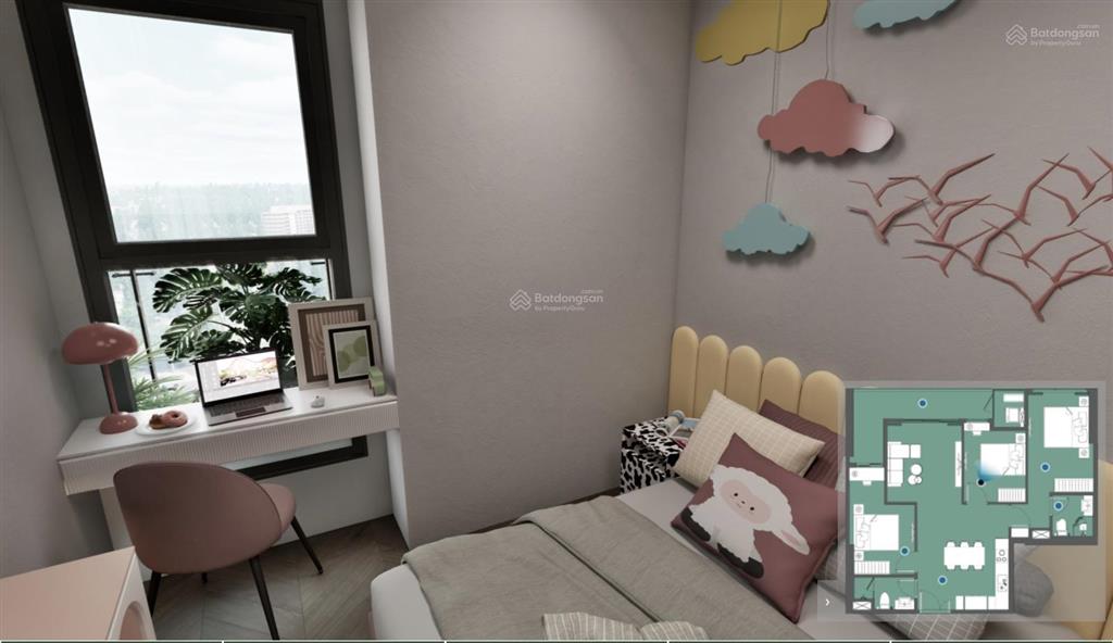 Cần bán gấp căn 3n2wc vay ân hạn lãi suất 0% toà a3 lumiere smart city giá rẻ hơn thị trường 500tr