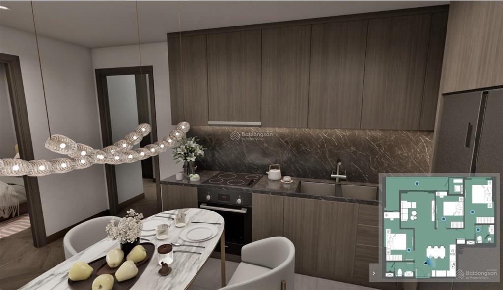 Cần bán gấp căn 3n2wc vay ân hạn lãi suất 0% toà a3 lumiere smart city giá rẻ hơn thị trường 500tr