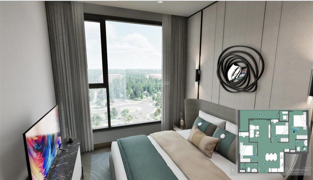 Cần bán gấp căn 3n2wc vay ân hạn lãi suất 0% toà a3 lumiere smart city giá rẻ hơn thị trường 500tr