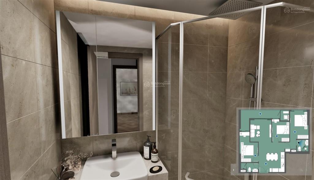 Cần bán gấp căn 3n2wc vay ân hạn lãi suất 0% toà a3 lumiere smart city giá rẻ hơn thị trường 500tr