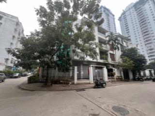 Chính chủ gửi bán căn góc liền kề packexim  hoàn thiện cơ bản. sẵn sổ. giá 3x tỷ bao phi