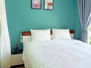 Căn hộ 45m2 dạng 1pn full nt lê văn sỹ  q3