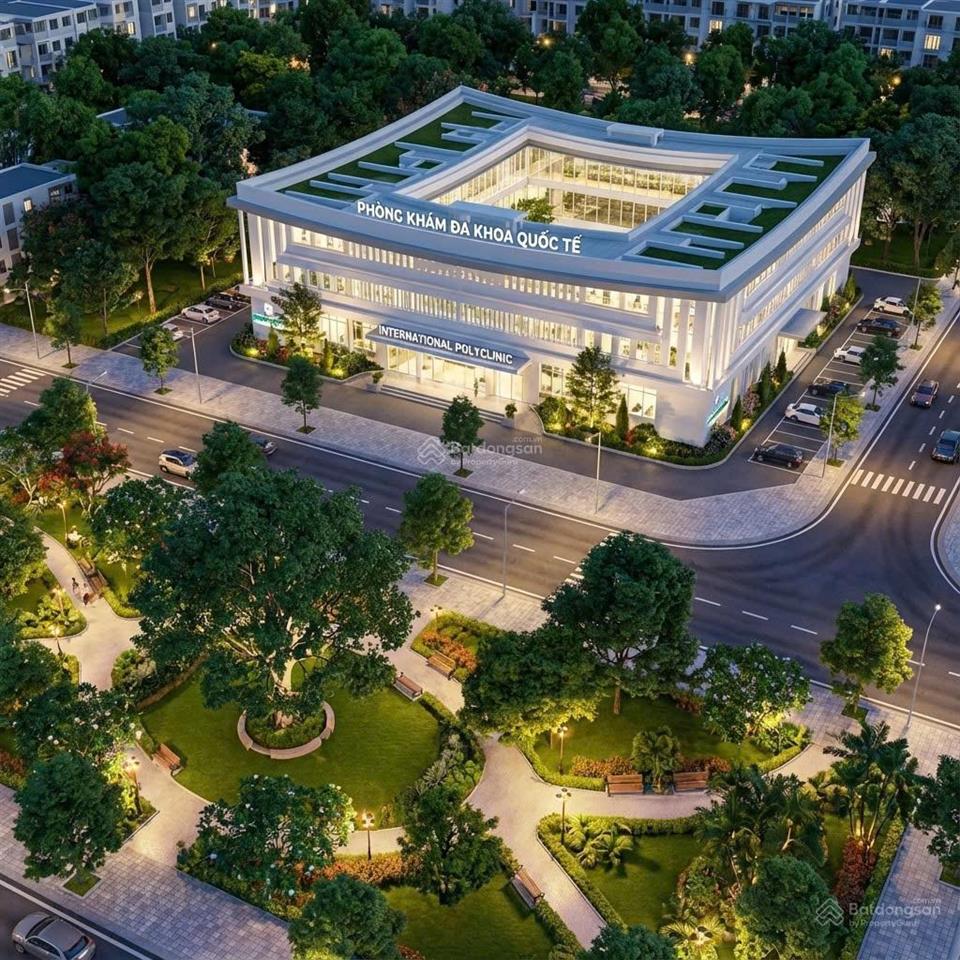 Duy nhất lô đất ora park mặt tiền đường 14m, 80m2, giá chỉ 2,24 tỷ, view công viên, hướng đông nam