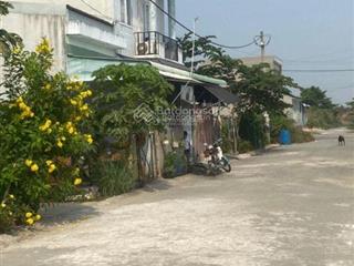 Chủ ngộp,cần ra gấp nền đất 10x45 mặt tiền bê tông thuộc ấp 5 đức hòa đông, giá 8ty1,công chứng sớm