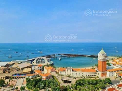 Căn duy nhất bán cắt lỗ 2 tỷ  căn studio 32m2  sun grand hillside phú quốc  dòng tiền 15tr/tháng