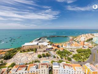 Căn duy nhất bán cắt lỗ 2 tỷ  căn studio 32m2  sun grand hillside phú quốc  dòng tiền 15tr/tháng